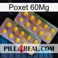 Poxet 60Mg new10